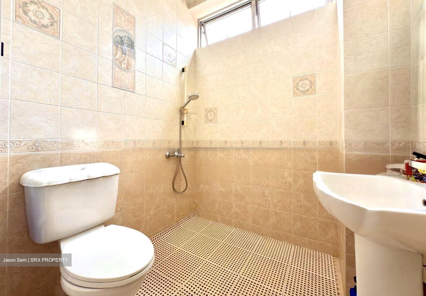 Lorong Melayu (D14), Terrace #519842471
